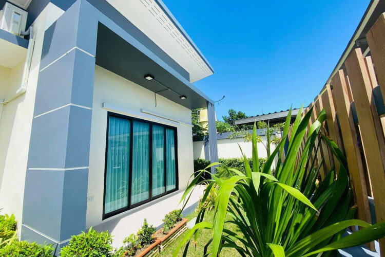 Дом в Паттайе, Таиланд | THE455211