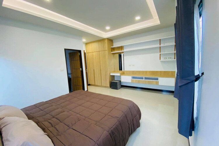 Дом в Паттайе, Таиланд | THE455211