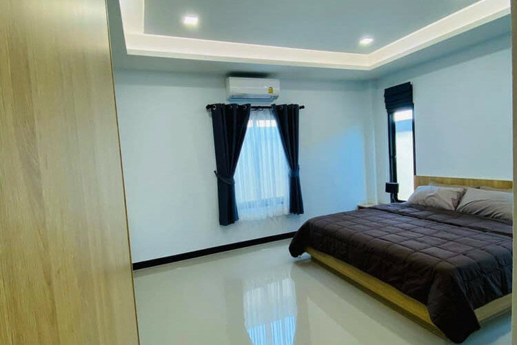 Дом в Паттайе, Таиланд | THE455211