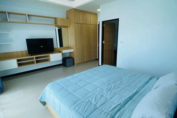 Дом в Паттайе, Таиланд | THE455211