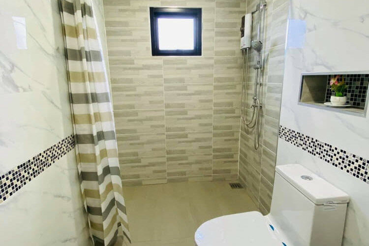 Дом в Паттайе, Таиланд | THE455211