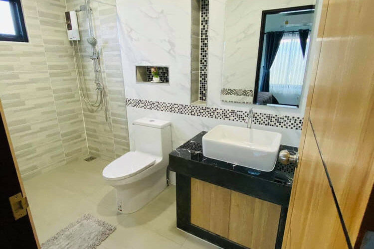 Дом в Паттайе, Таиланд | THE455211