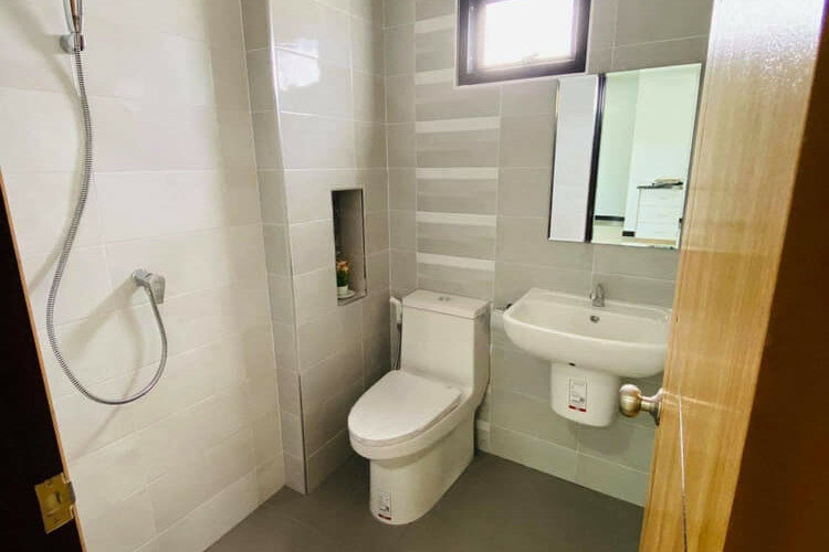 Дом в Паттайе, Таиланд | THE455211