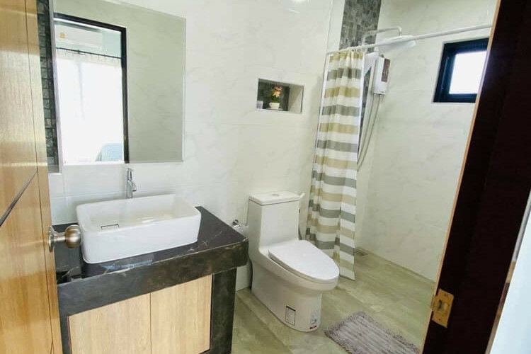 Дом в Паттайе, Таиланд | THE455211