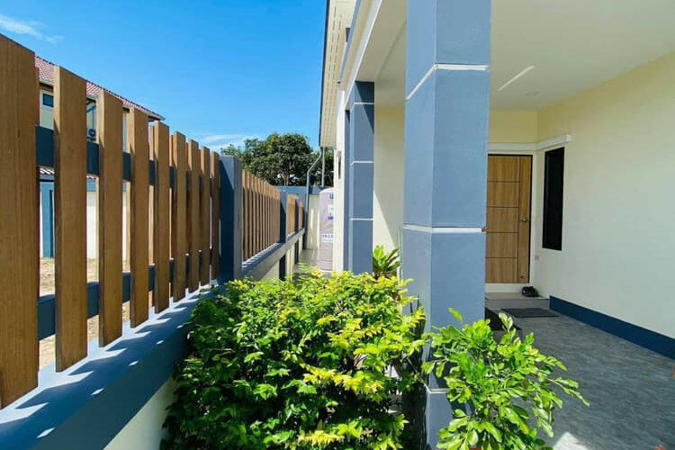 Дом в Паттайе, Таиланд | THE455211