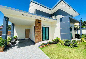 Дом в Паттайе, Таиланд | THE455211