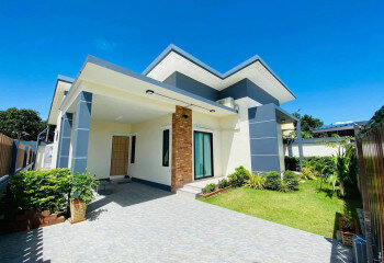 Дом в Паттайе, Таиланд | THE455211