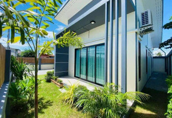 Дом в Паттайе, Таиланд | THE455211