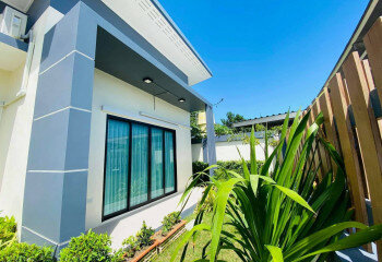 Дом в Паттайе, Таиланд | THE455211