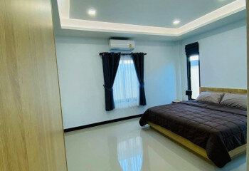 Дом в Паттайе, Таиланд | THE455211