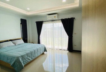 Дом в Паттайе, Таиланд | THE455211