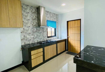 Дом в Паттайе, Таиланд | THE455211