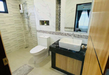 Дом в Паттайе, Таиланд | THE455211