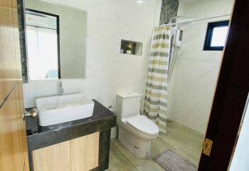 Дом в Паттайе, Таиланд | THE455211