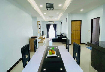 Дом в Паттайе, Таиланд | THE455211