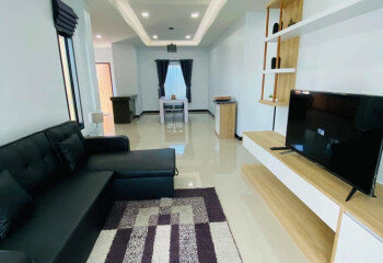 Дом в Паттайе, Таиланд | THE455211