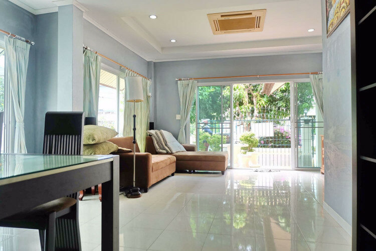 Дом в Паттайе, Таиланд | THE255069