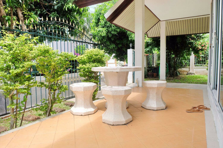 Дом в Паттайе, Таиланд | THE255069