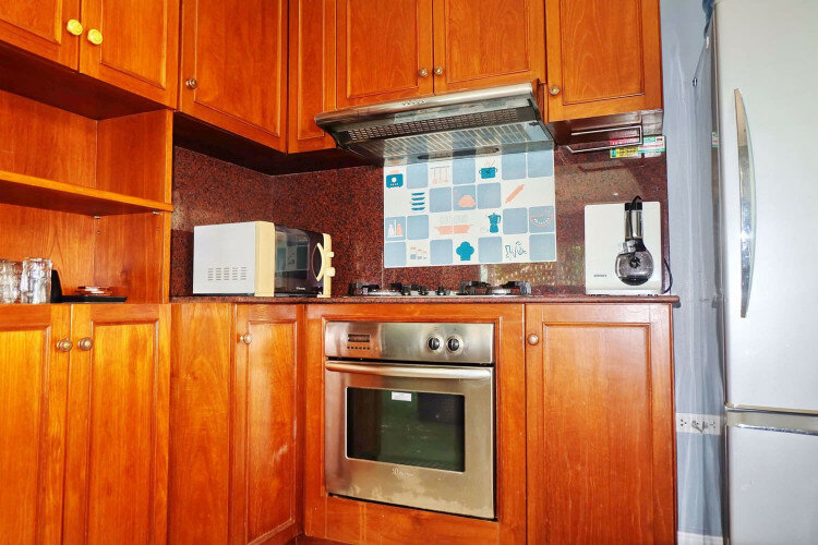 Дом в Паттайе, Таиланд | THE255069