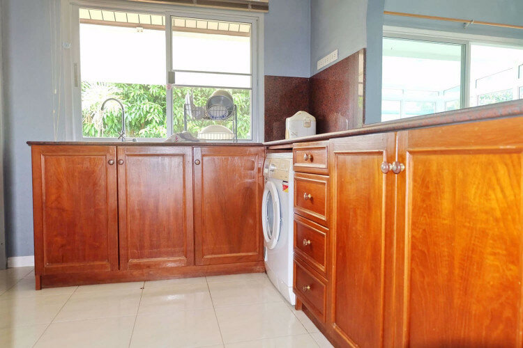 Дом в Паттайе, Таиланд | THE255069