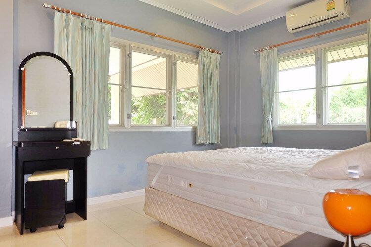 Дом в Паттайе, Таиланд | THE255069