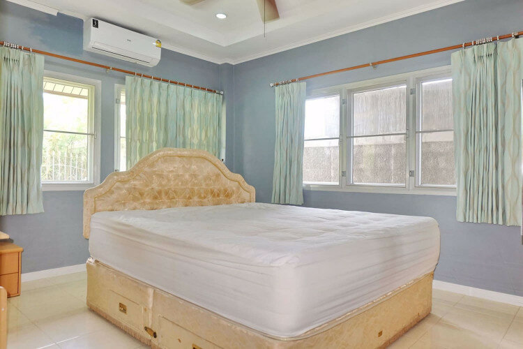 Дом в Паттайе, Таиланд | THE255069