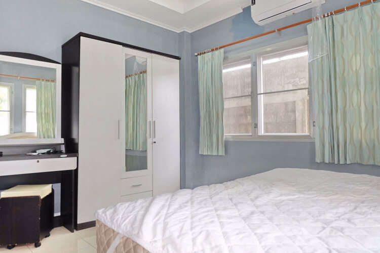 Дом в Паттайе, Таиланд | THE255069