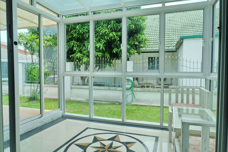 Дом в Паттайе, Таиланд | THE255069