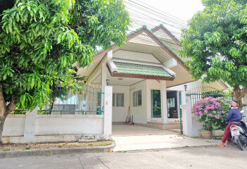 Дом в Паттайе, Таиланд | THE255069