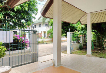 Дом в Паттайе, Таиланд | THE255069