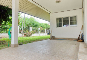 Дом в Паттайе, Таиланд | THE255069