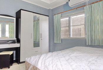 Дом в Паттайе, Таиланд | THE255069