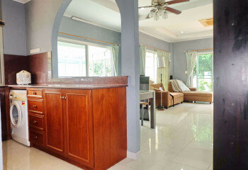 Дом в Паттайе, Таиланд | THE255069