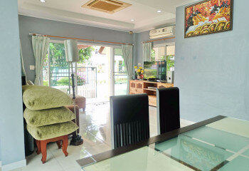 Дом в Паттайе, Таиланд | THE255069