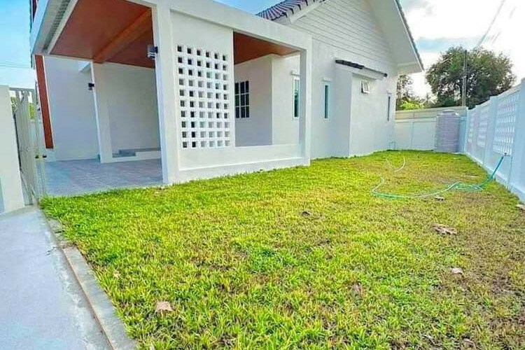 Дом в Паттайе, Таиланд | THE355575