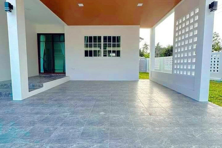 Дом в Паттайе, Таиланд | THE355575