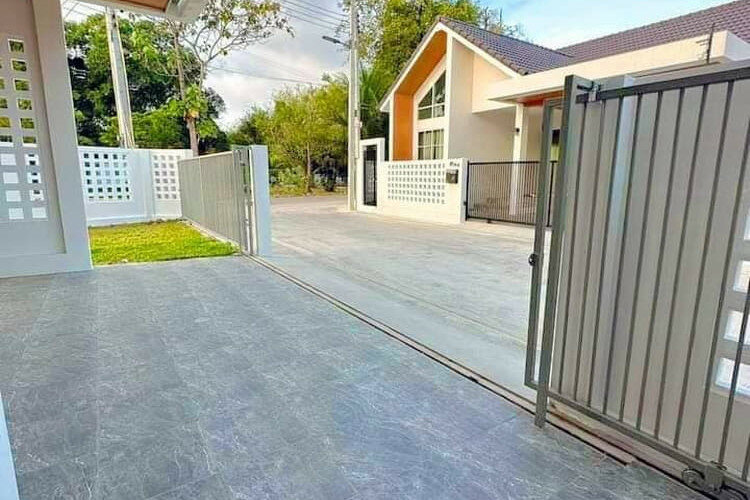 Дом в Паттайе, Таиланд | THE355575