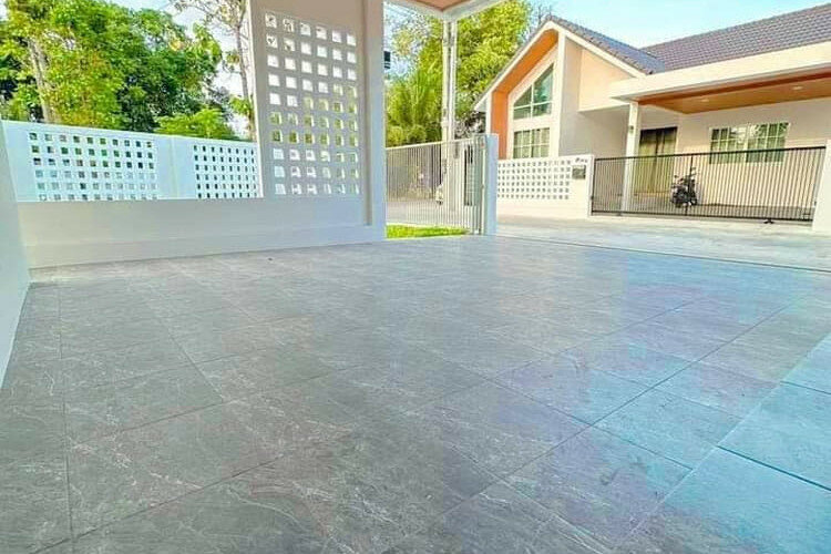 Дом в Паттайе, Таиланд | THE355575