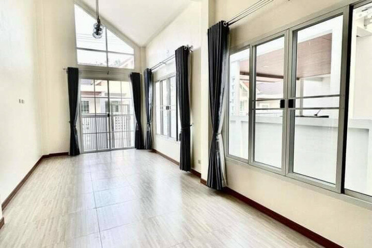 Дом в Паттайе, Таиланд | THE355575