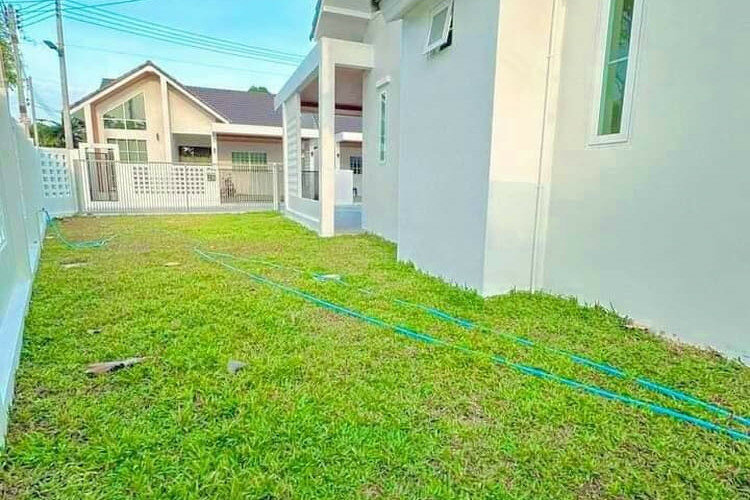 Дом в Паттайе, Таиланд | THE355575