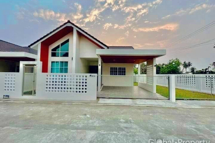 Дом в Паттайе, Таиланд | THE355575