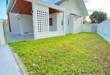 Дом в Паттайе, Таиланд | THE355575