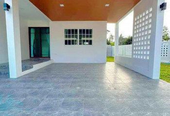 Дом в Паттайе, Таиланд | THE355575