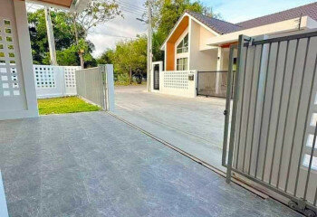 Дом в Паттайе, Таиланд | THE355575