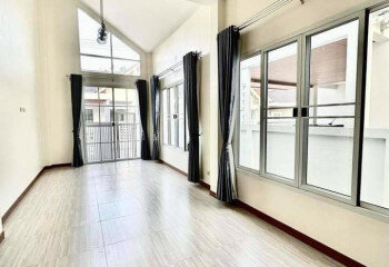 Дом в Паттайе, Таиланд | THE355575