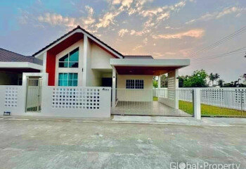 Дом в Паттайе, Таиланд | THE355575