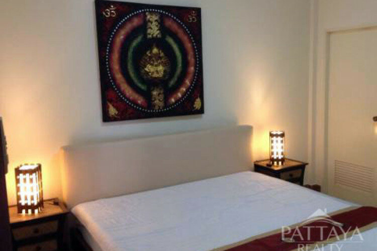 Дом в Паттайе, Таиланд | THE548680