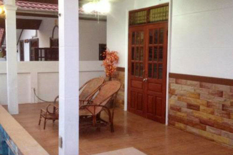 Дом в Паттайе, Таиланд | THE548680