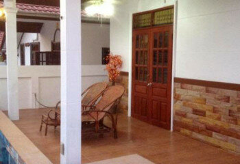 Дом в Паттайе, Таиланд | THE548680