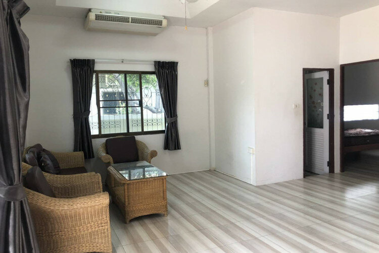 Дом в Паттайе, Таиланд | THE148673